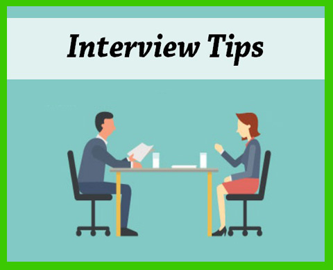 Interview Preparation - Introduction 